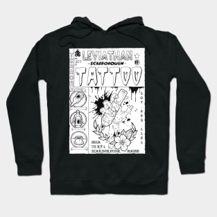 Tales From the Script Hoodie